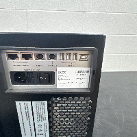 Thermo Vanquish Split Sampler image 1